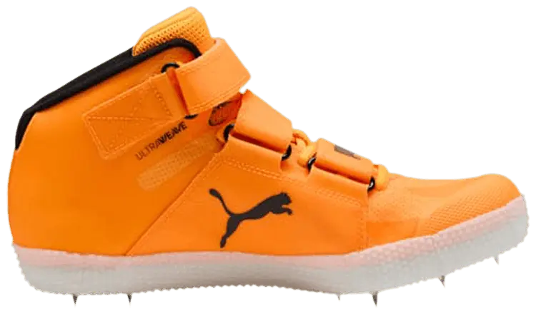 

Кроссовки Puma evoSPEED Javelin 4, оранжевый