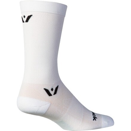 

Носок Aspire Seven Swiftwick, белый