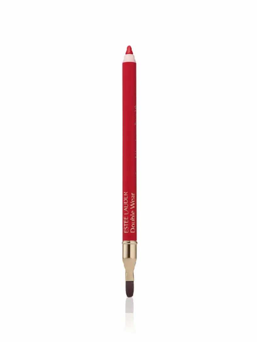 

Карандаш для губ Double Wear 24H Stay-In-Place, оттенок 018 Red Estee Lauder