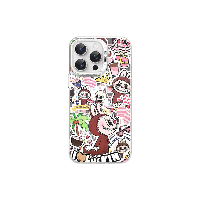 

Чехол для телефона MSMF Us 10 Cents Msmf, DWKJCY1632 - Colored silver black