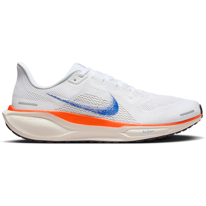 

Кроссовки Air Zoom Pegasus 41 fp Nike, мультиколор