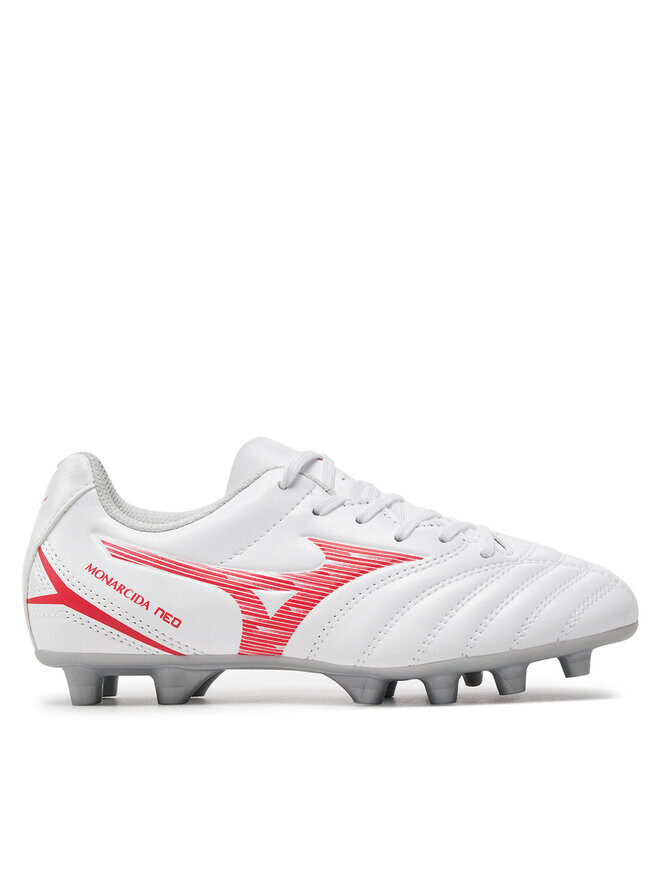 

Футбольные бутсы Mizuno, белый