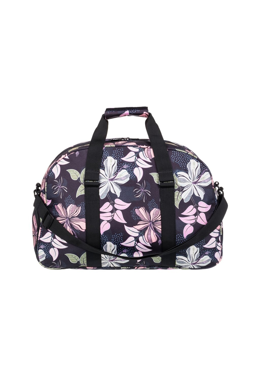 

Дорожная сумка FEEL HAPPY Roxy, антрацит