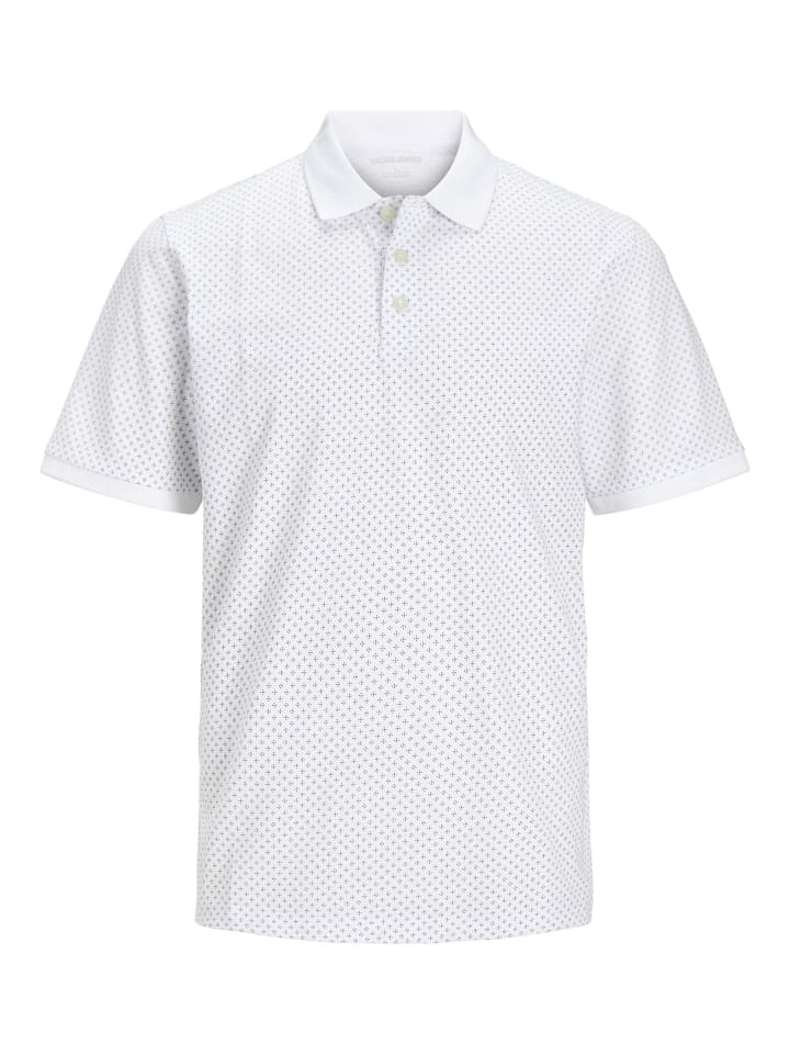 

Футболка Jack & Jones, белый