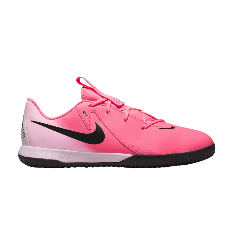 

Кроссовки Nike Phantom GX 2 Academy IC GS, розовый