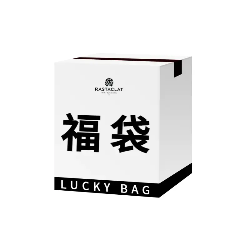 

Полиэстеровый регулируемый браслет с маленьким львом унисекс Rastaclat