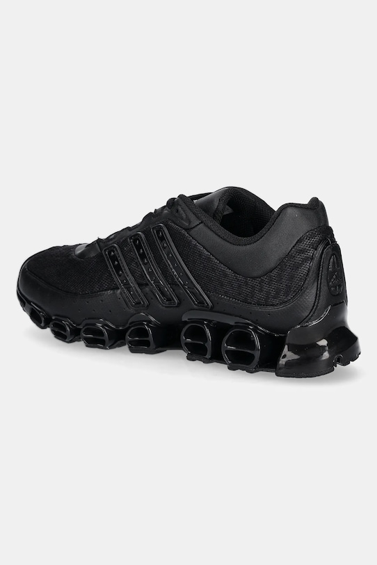 Кроссовки Megaride Adidas Originals, черный — фото 3