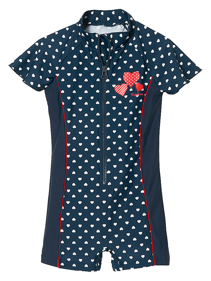 

Купальник Playshoes, темно-синий