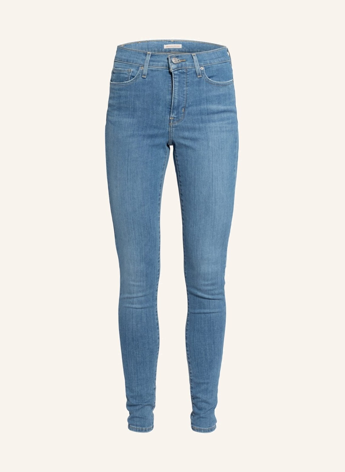 

Джинсы Levi's Skinny 310 SHAPING SUPER SKINNY QUEBE