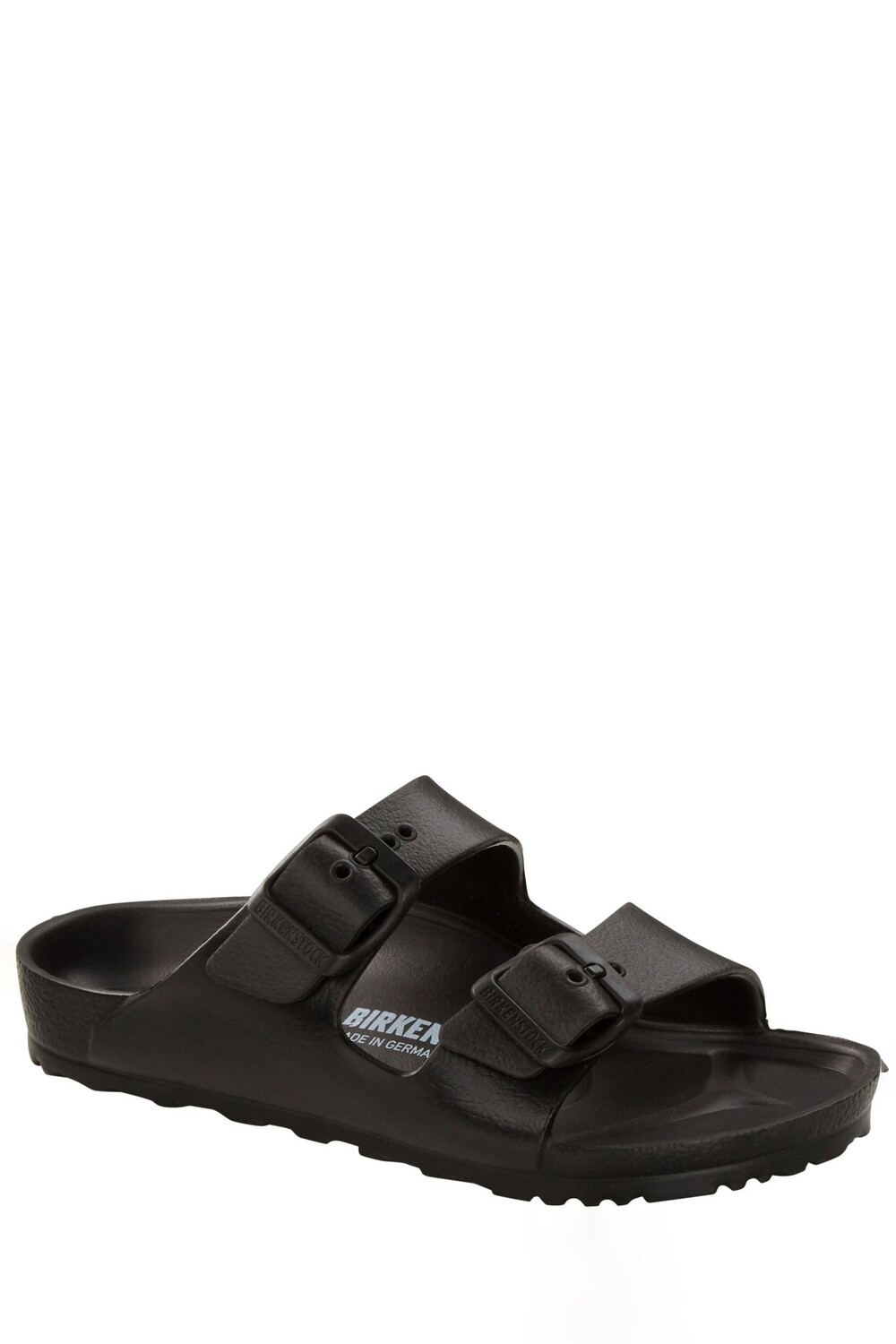 

Сандалии Аризона Birkenstock, черный
