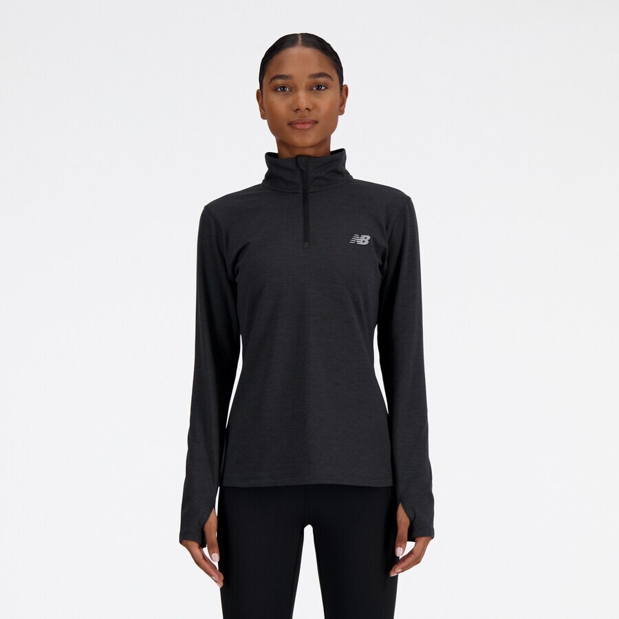 

Спортивная футболка New Balance ESSENTIALS SPACE, черный