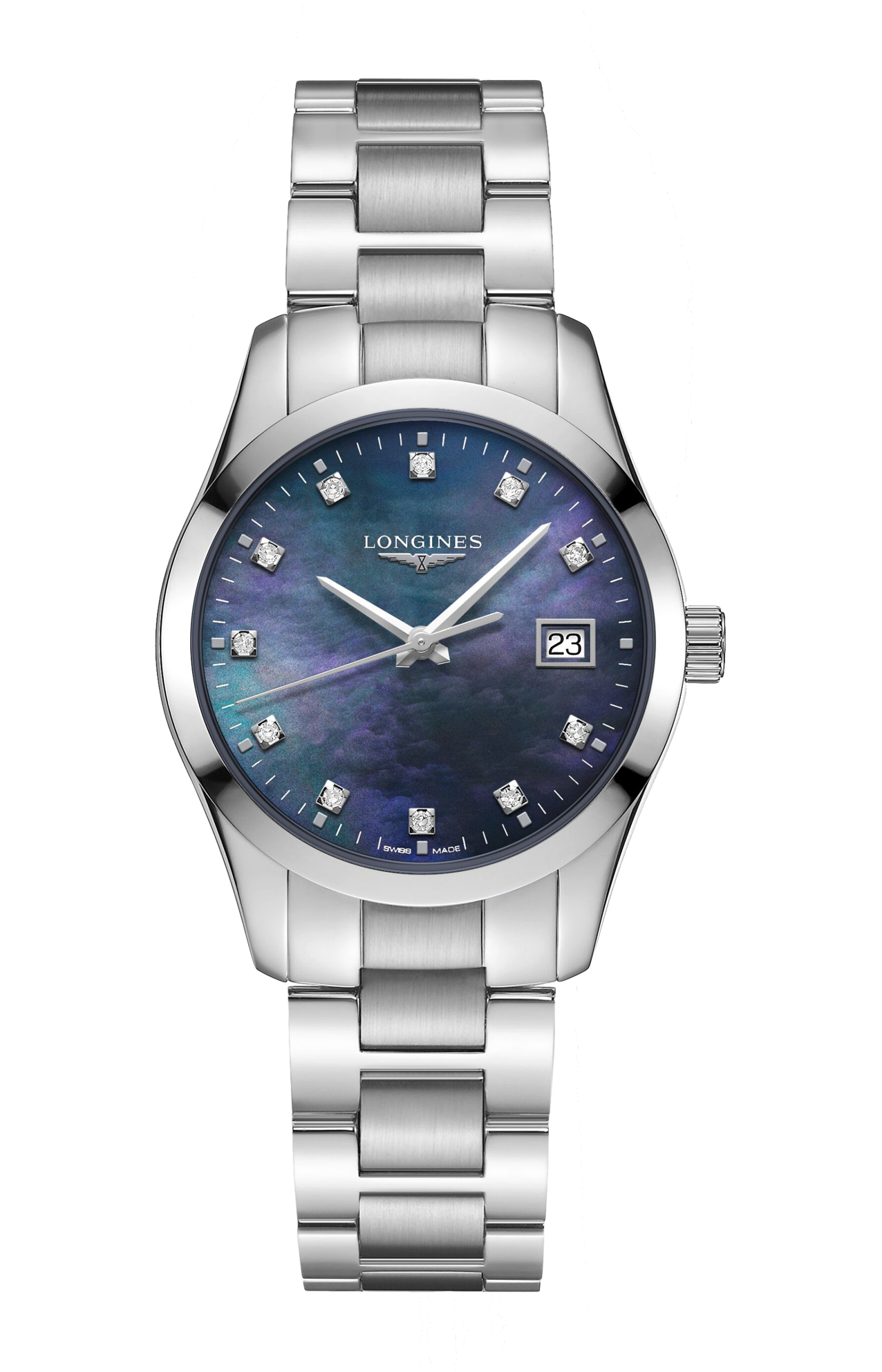 

Часы женские Longines