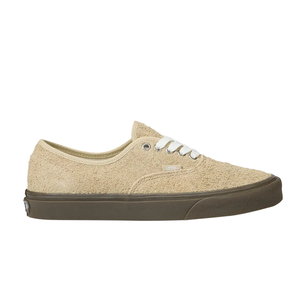 Ботинки Authentic Vans, коричневый