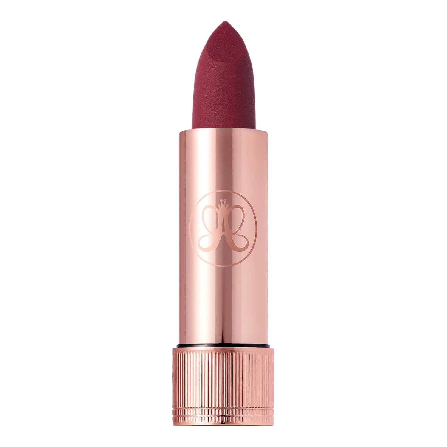 

Губная помада Matte Lipstick Anastasia Beverly Hills, Blackberry (3 g) (mattes Finish)