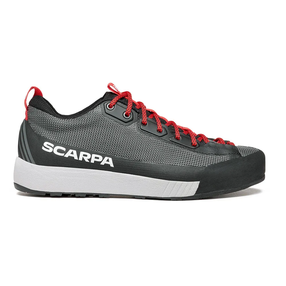 

Походные ботинки Scarpa Gecko LT, серый