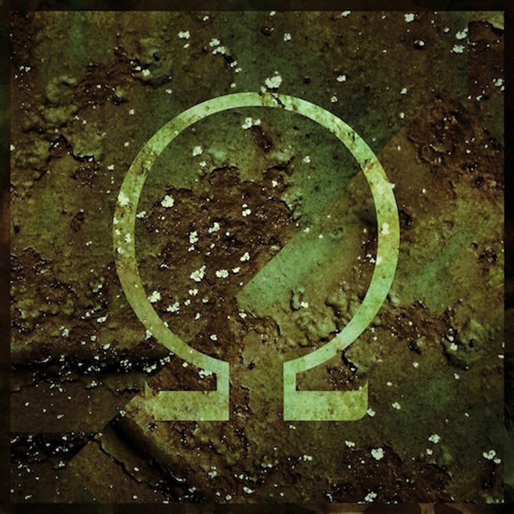 

Диск CD Ohm - Ohm