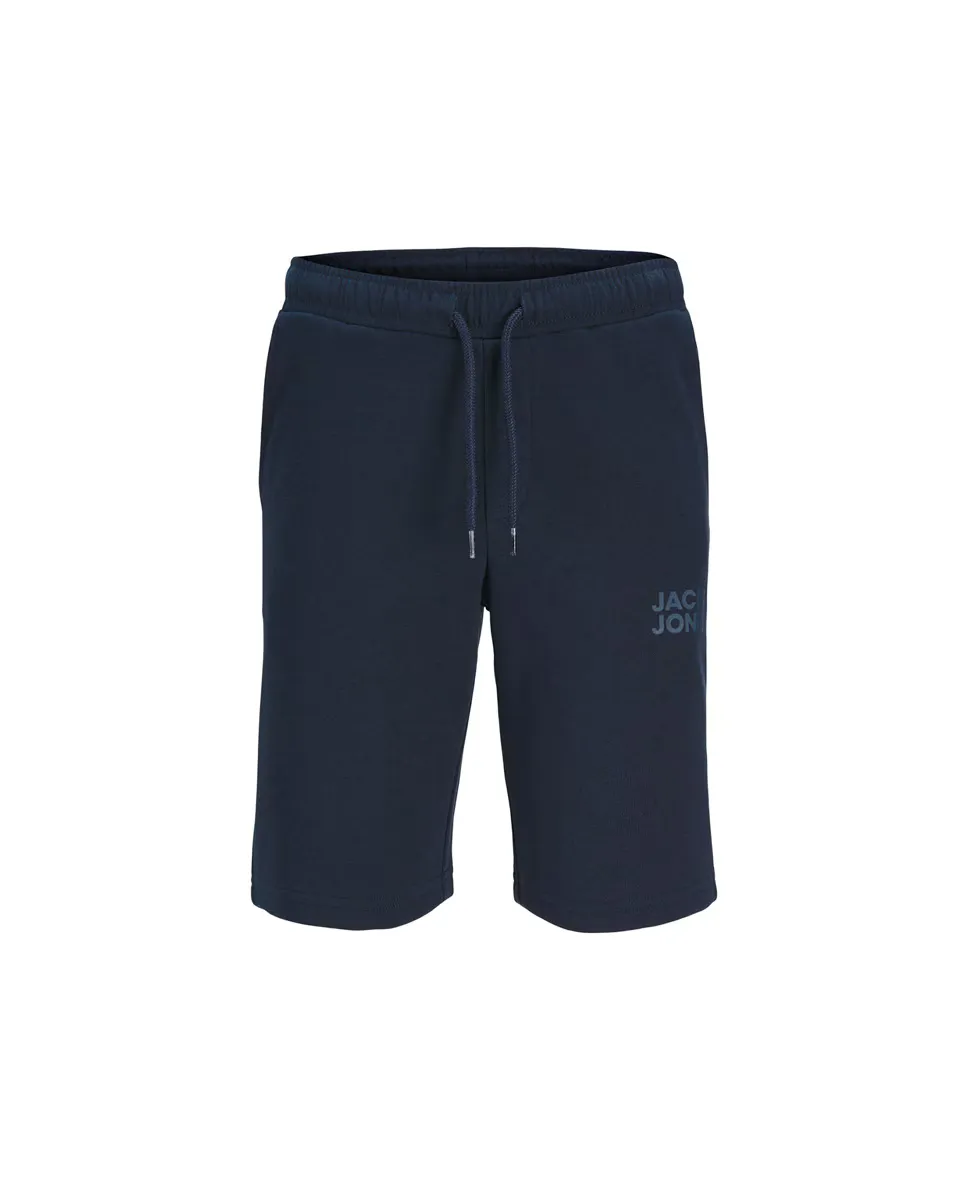 

Спортивные шорты для мальчиков Jack & Jones, тёмно-синий