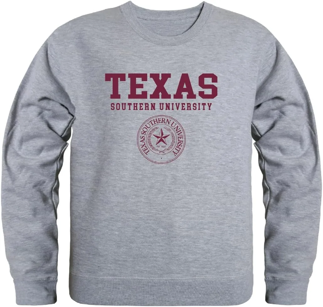 

Толстовка W Republic Texas Southern University Tigers Seal