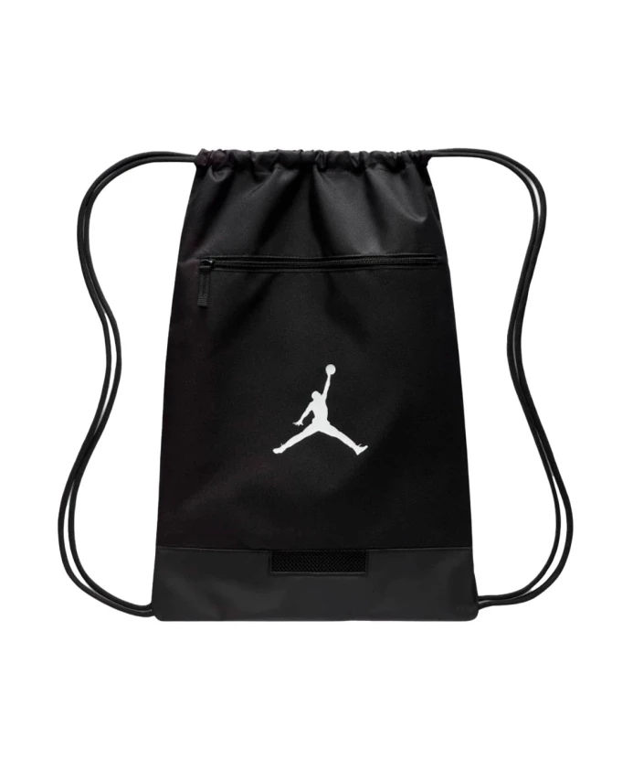 

Спортивная сумка Jordan, черный