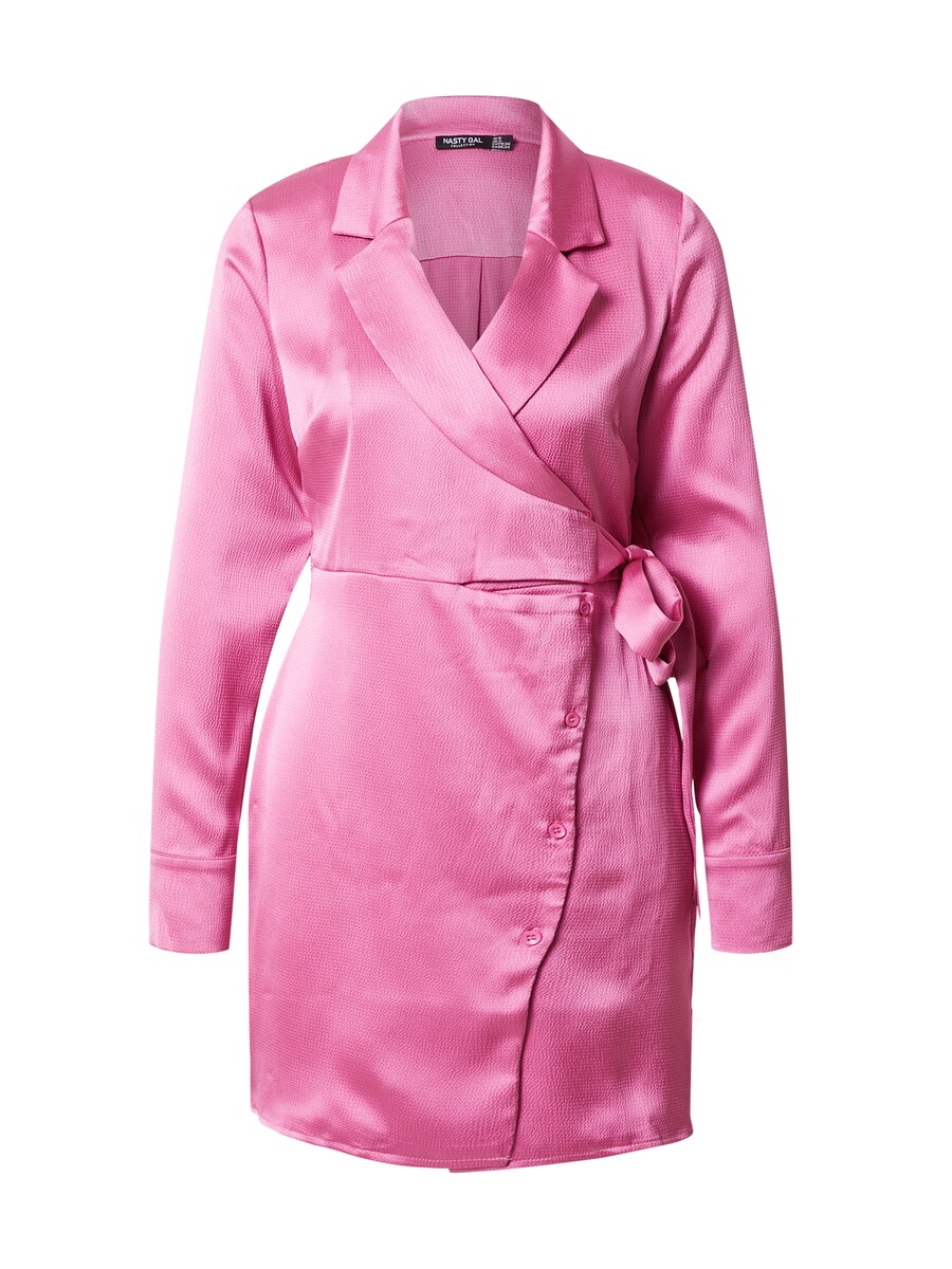 

Мини платье Nasty Gal, Eosin