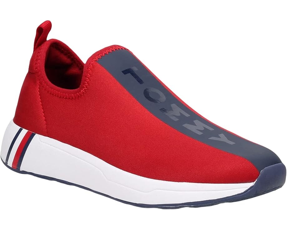 

Кроссовки Tommy Hilfiger Arizel, красный