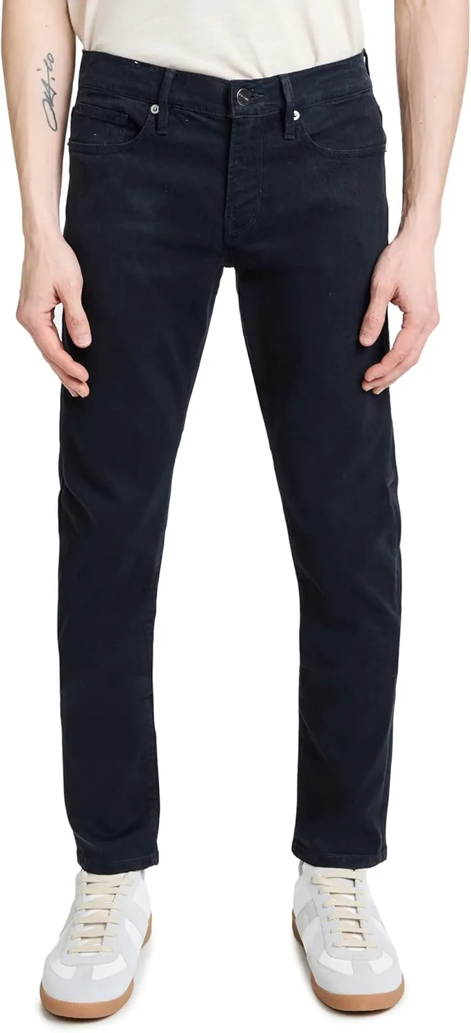 

FRAME Мужские джинсы L'Homme Slim