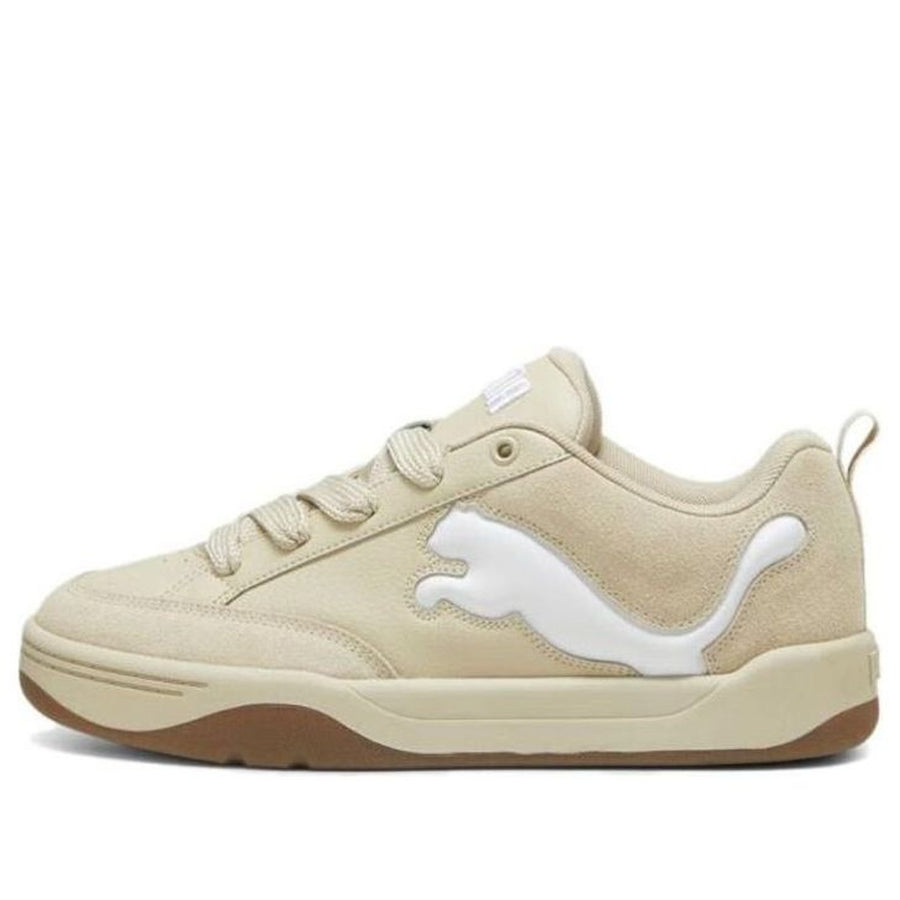 

Кроссовки PUMA Footwear Park Lifestyle SD 'Putty Cream', бежевый