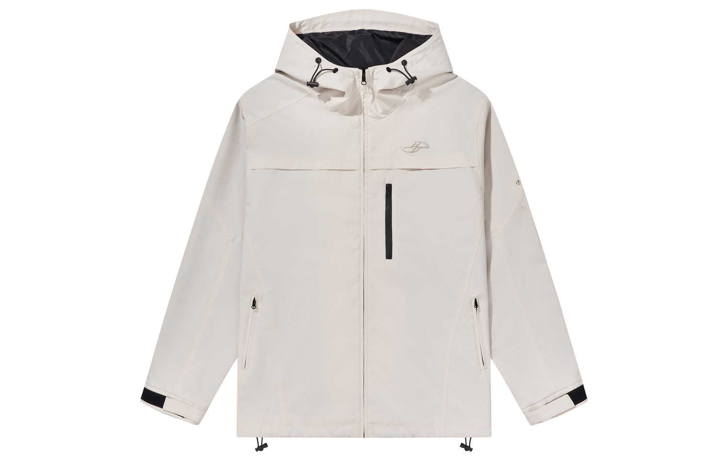 

HARSH AND CRUEL Ветровка Unisex, Gray