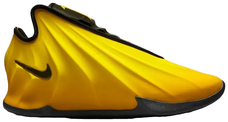 

Кроссовки Nike GT Future, желтый