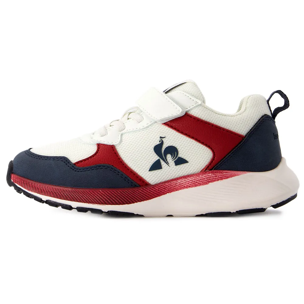 

Кроссовки Le Coq Sportif 2422723 R500 2, красный