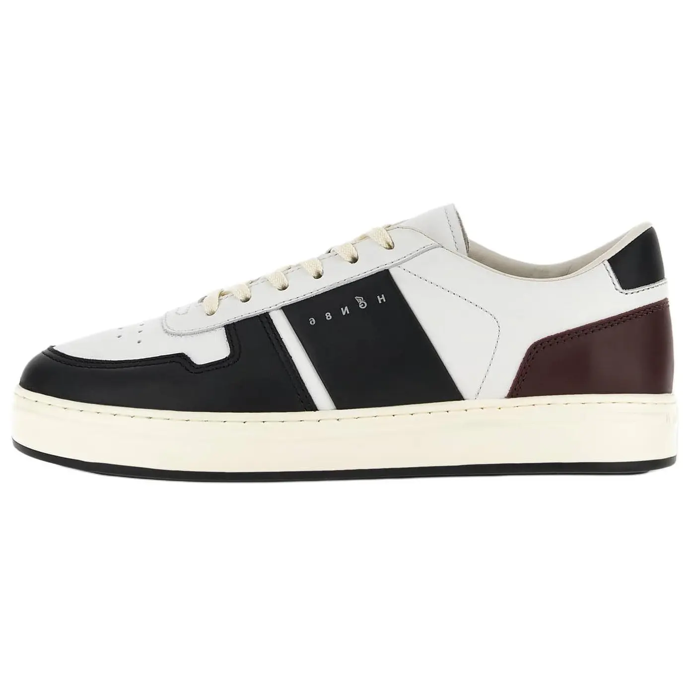 

Кроссовки на шнуровке H668 HOGAN, Original Shoe Box Included