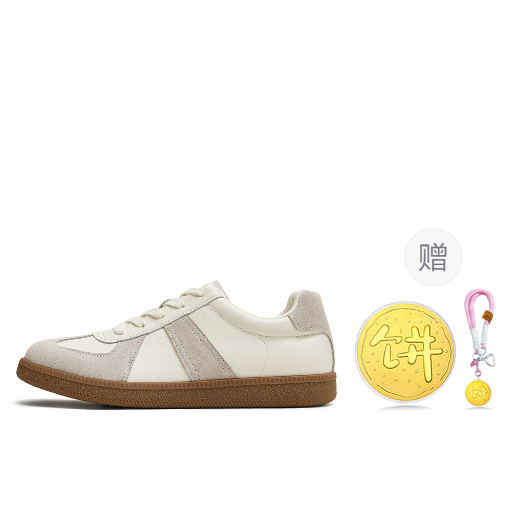 

Кроссовки Balmedie Beach Low Top для скейтбординга, мужские, серые Teenmix, Gray