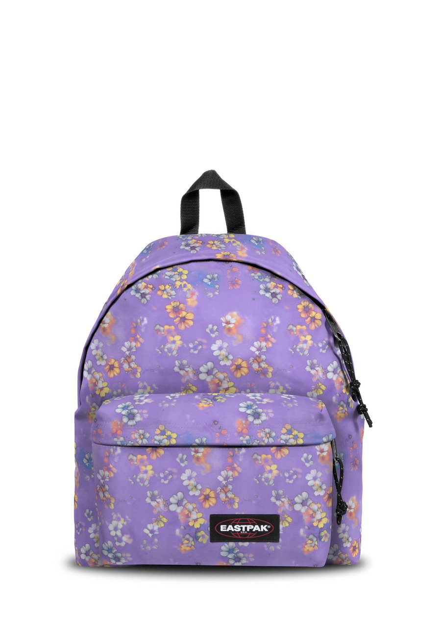 

Рюкзак Eastpak DAY, Flora Fade Lilac/Purple
