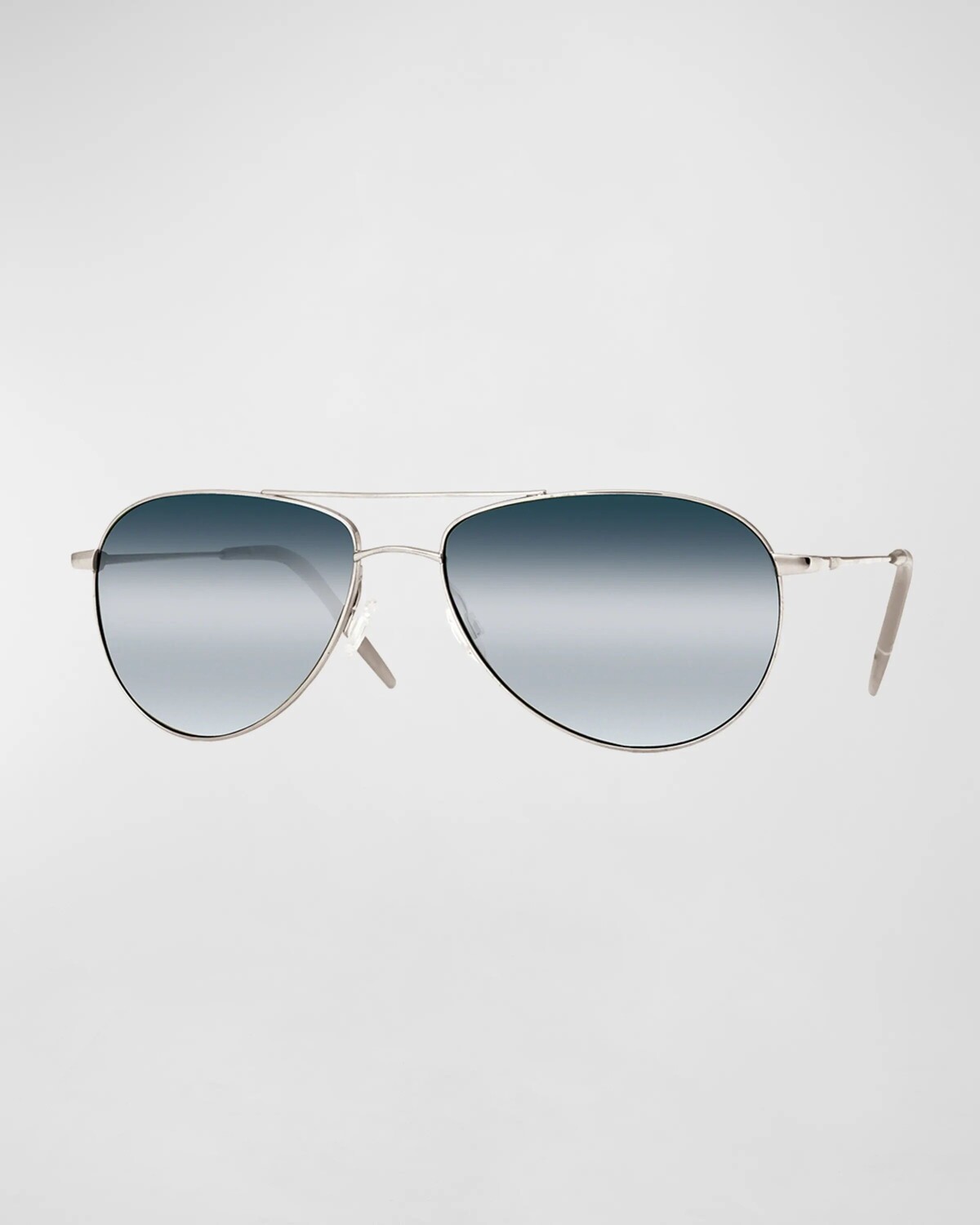 

Солнцезащитные очки-авиаторы Benedict 59 Oliver Peoples
