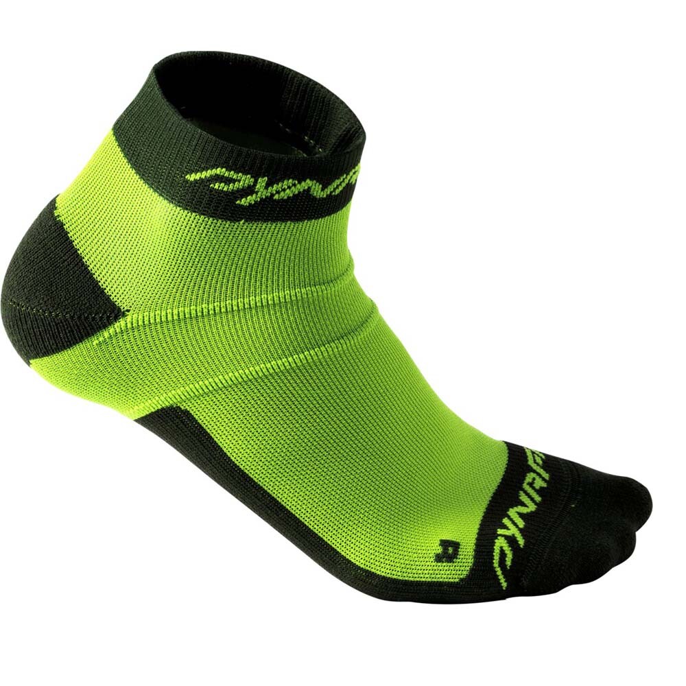 

Носки Dynafit Vertical Mesh, желтый