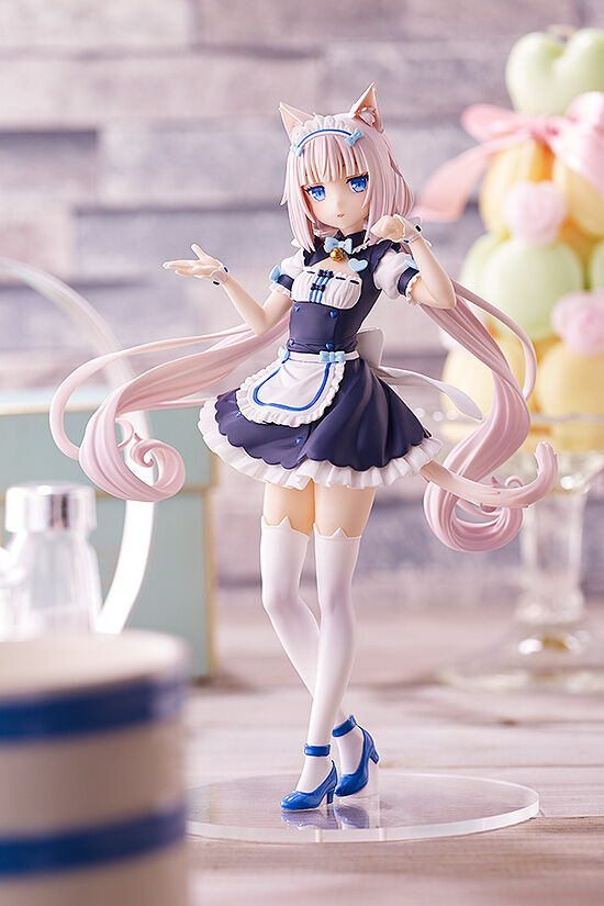 

Фигурка Nekopara - Vanilla POP UP PARADE Figure (Re-run)