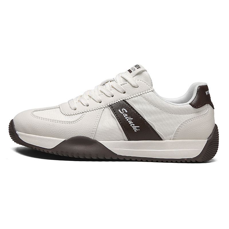 

Boogie Bear Мужские скейтерские кеды цвета хаки, цвет Khaki