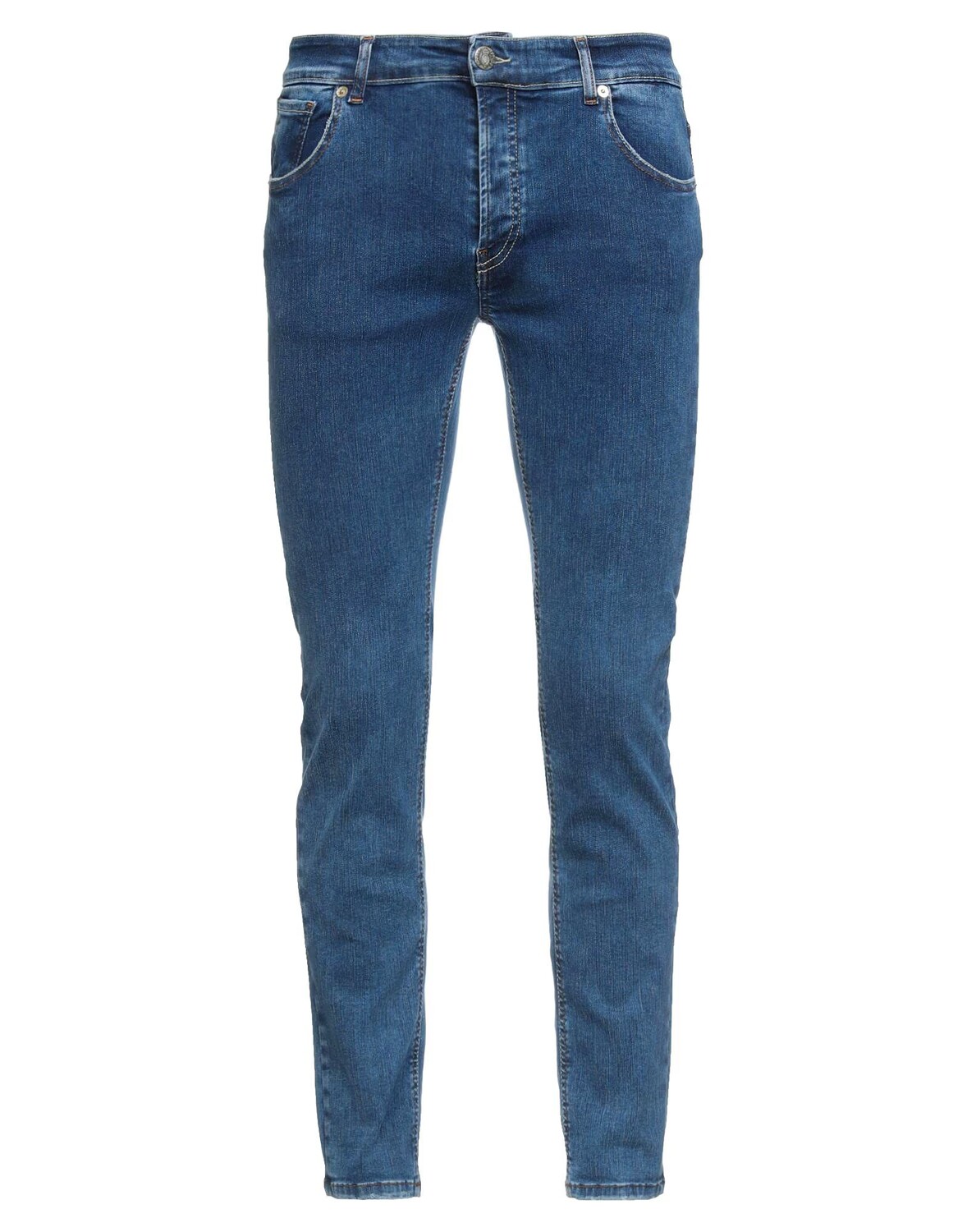

Джинсы Pmds Premium Mood Denim Superior, синий