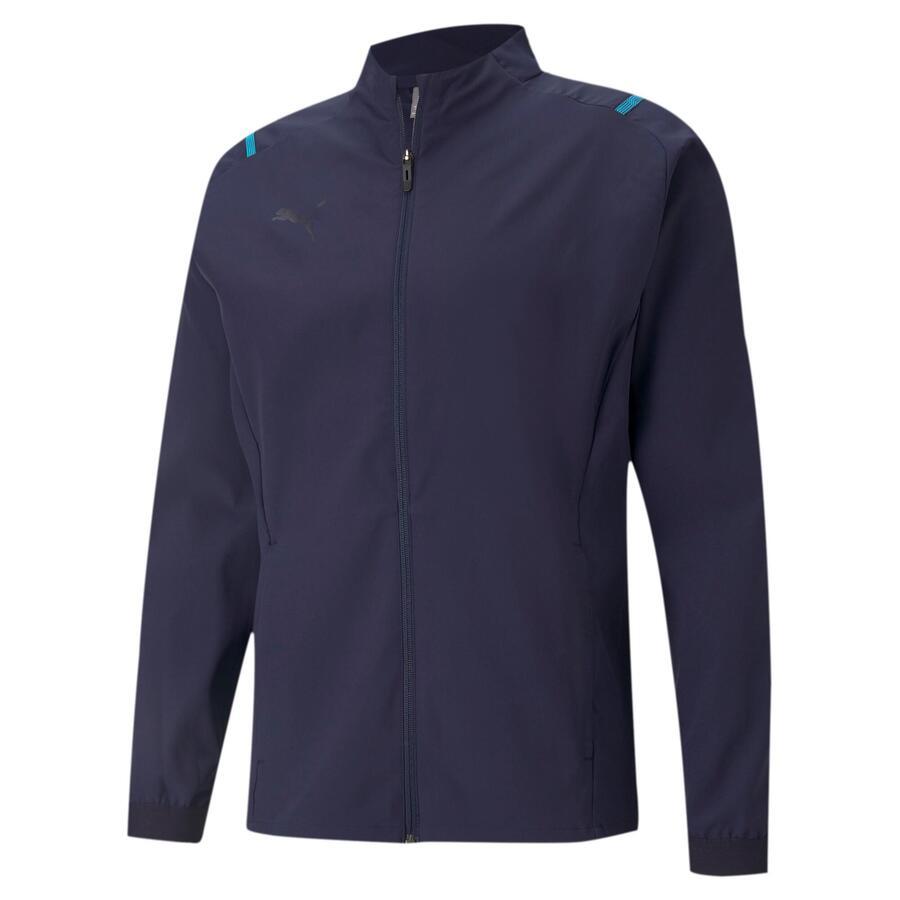 

Мужская презентационная куртка Puma teamCUP Sideline Jacket 656743