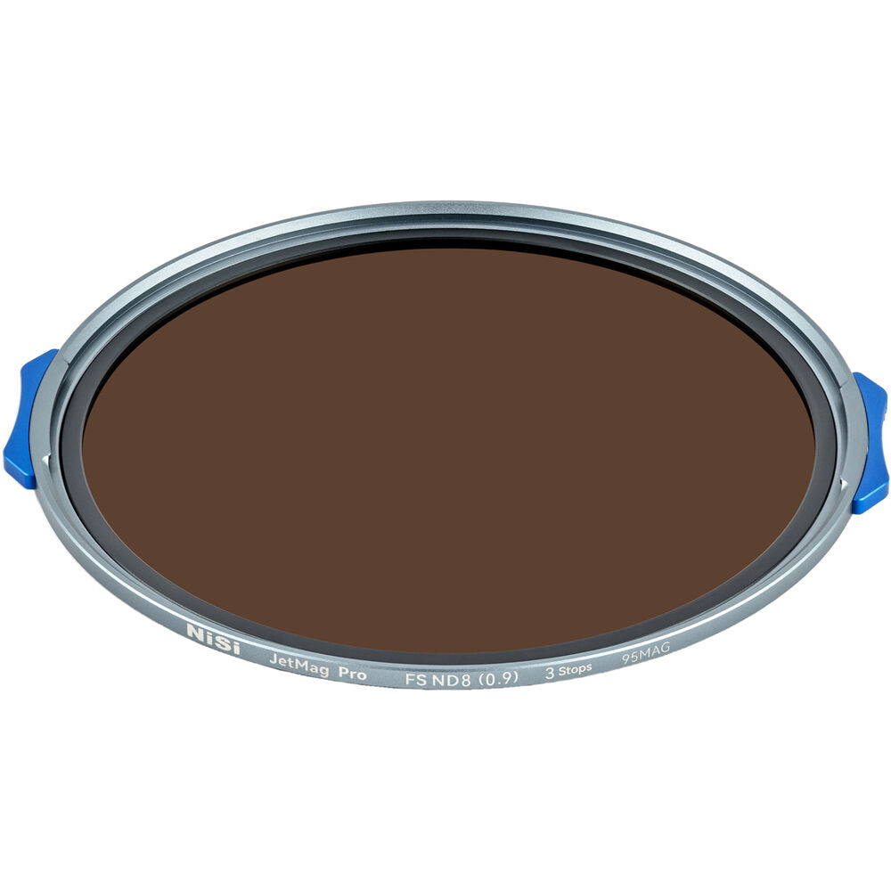 

Фильтр NiSi JetMag Pro 95MAG FS ND Filter NIM-JETMAG-95MAG-ND0.9