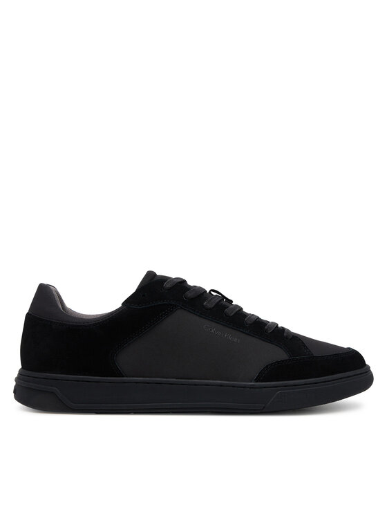

Кроссовки Low Top Lace Up Repreve Mix HM0HM01802 Calvin Klein, черный