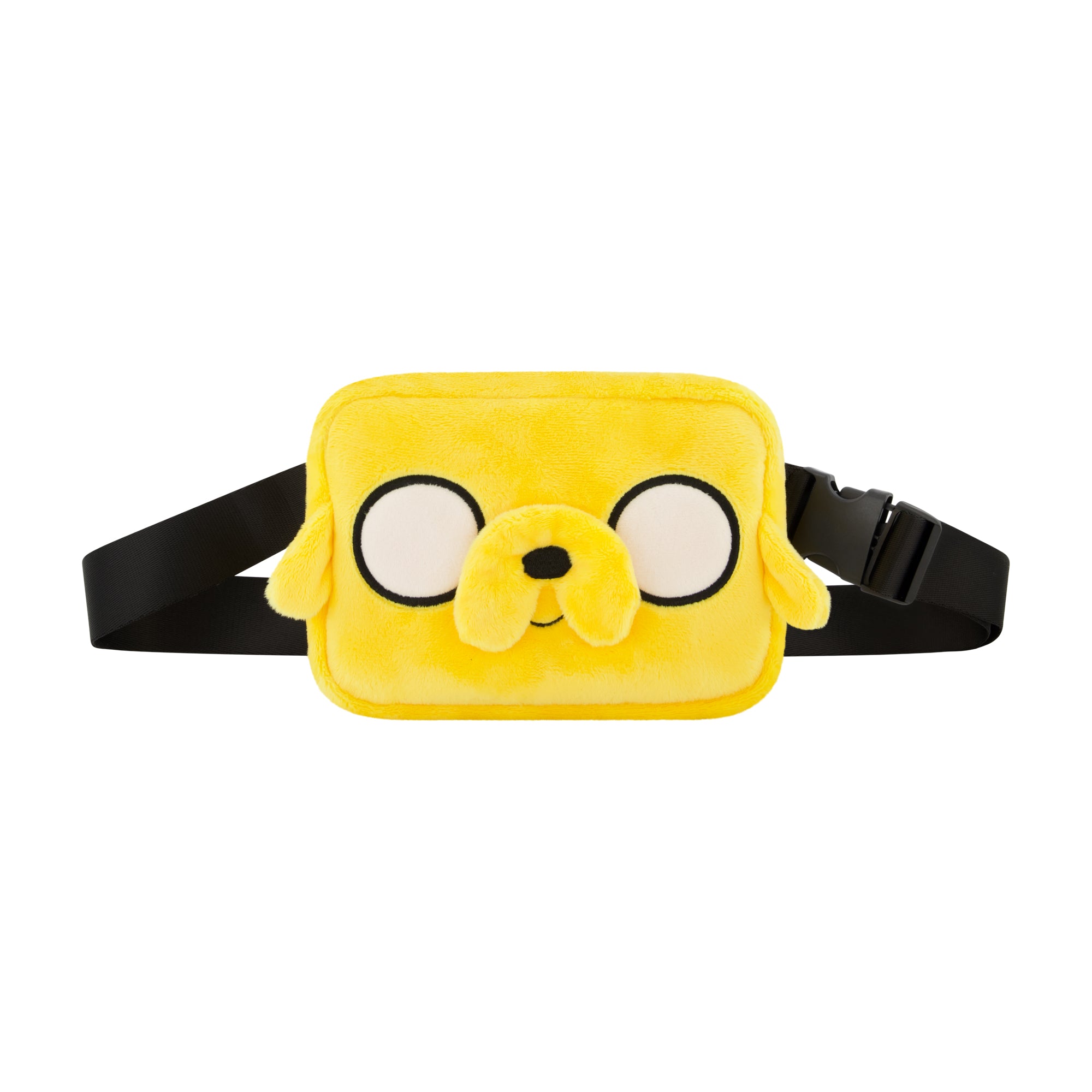 

Мягкая сумка через плечо «Джейк из Adventure Time», Orangee