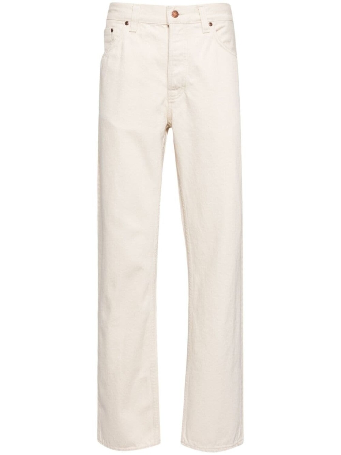 

Nudie Jeans джинсы Rad Rufus, нейтральный цвет