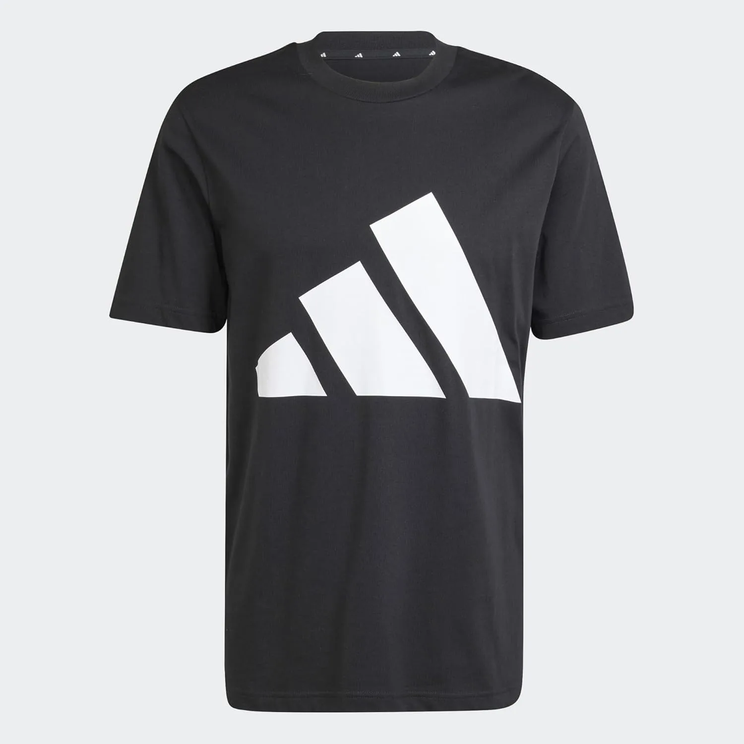 Футболка adidas Essentials Big Logo — фото 4