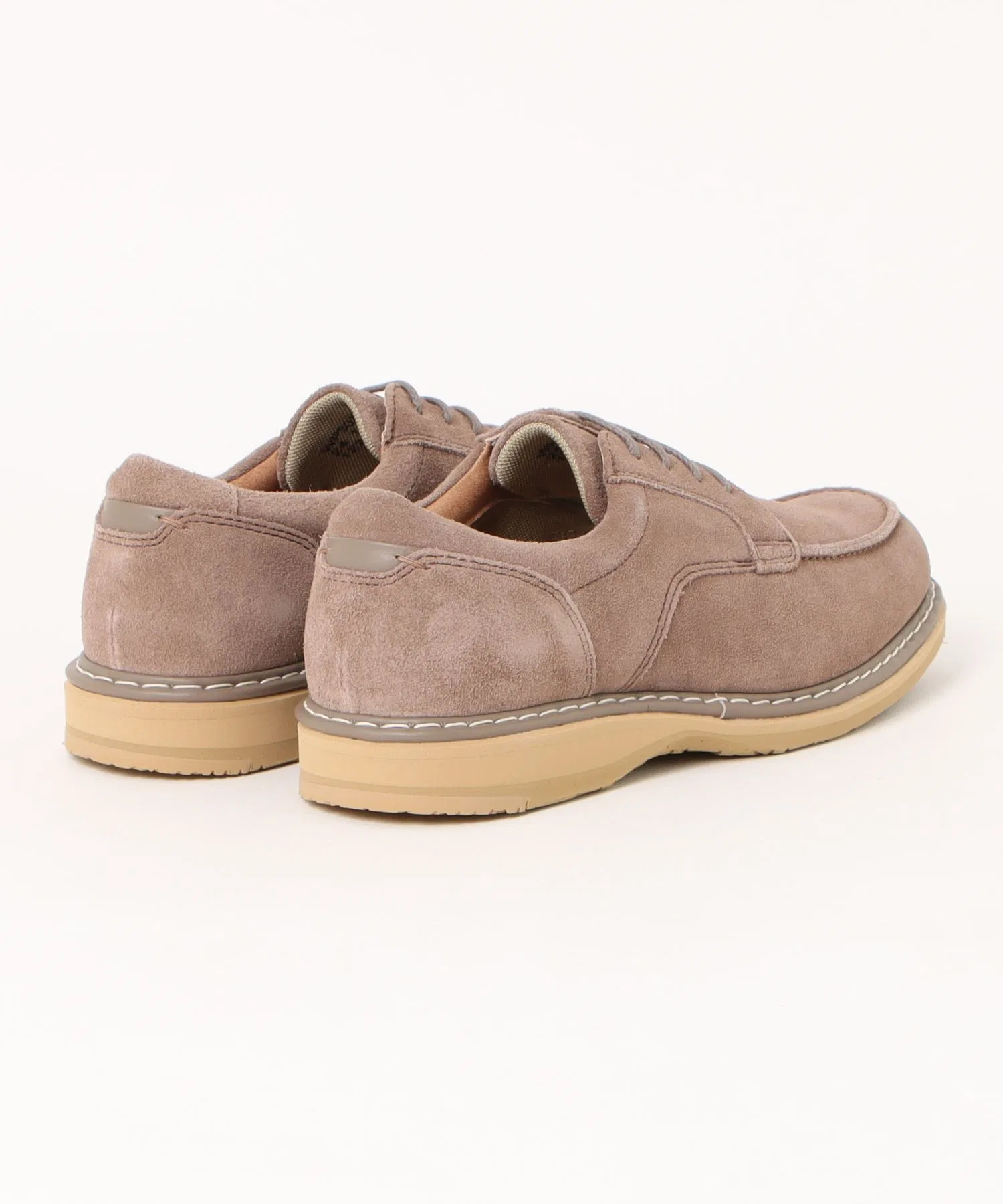 Мужские туфли Asics Walking Pedala WP307J 3E — фото 2