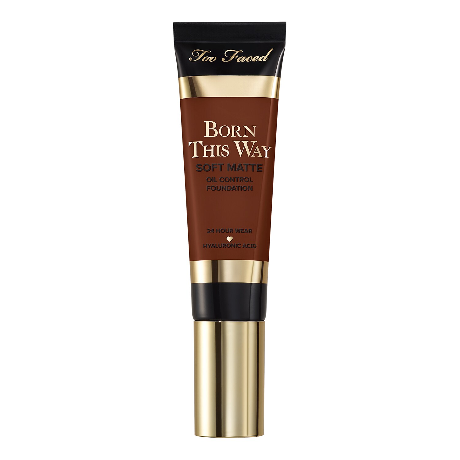 

Тональная основа Born This Way Soft Matte Foundation Too Faced, SABLE (30 g)