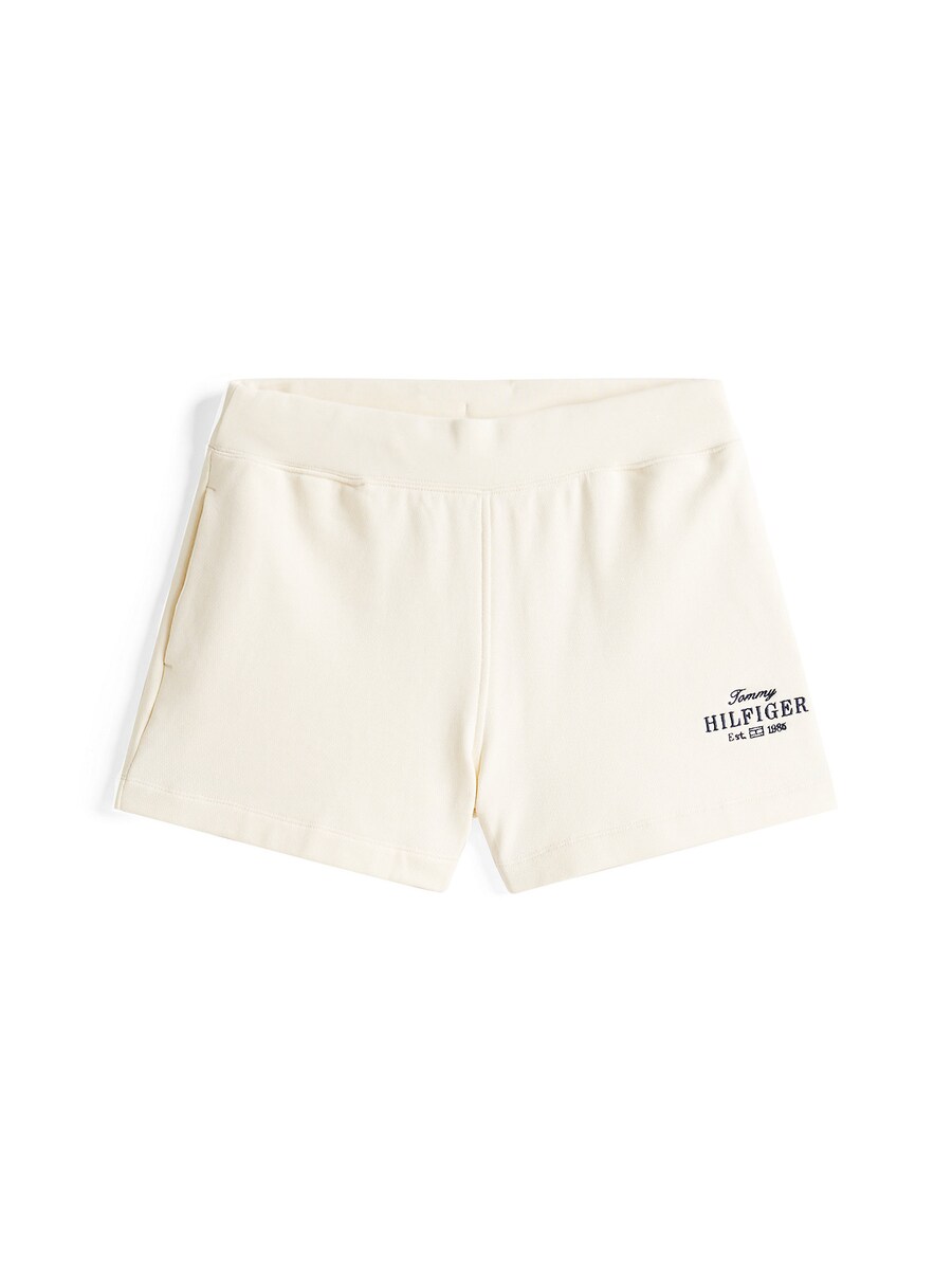 

Брюки TOMMY HILFIGER, белый
