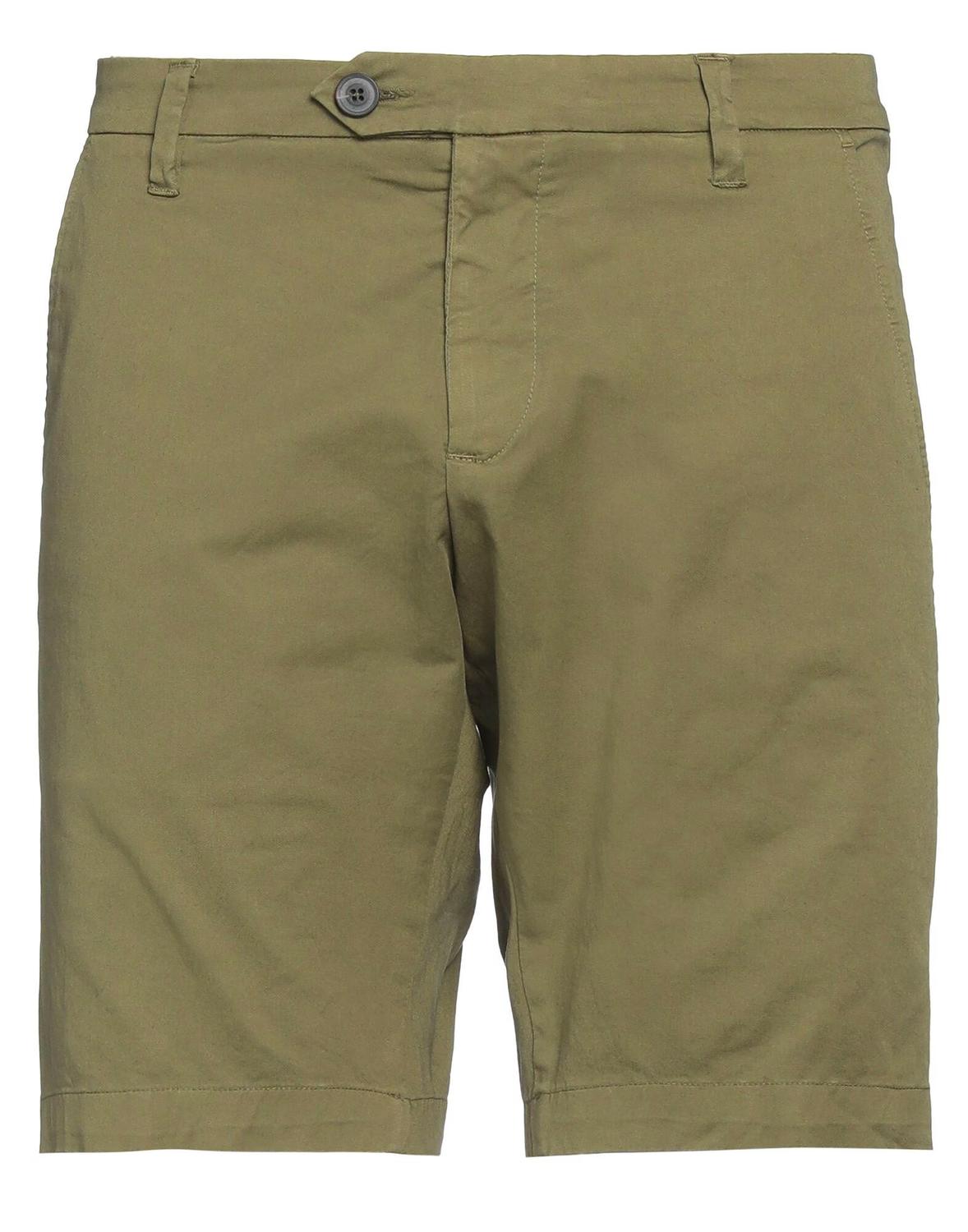 

Шорты Roÿ Roger'S, зеленый