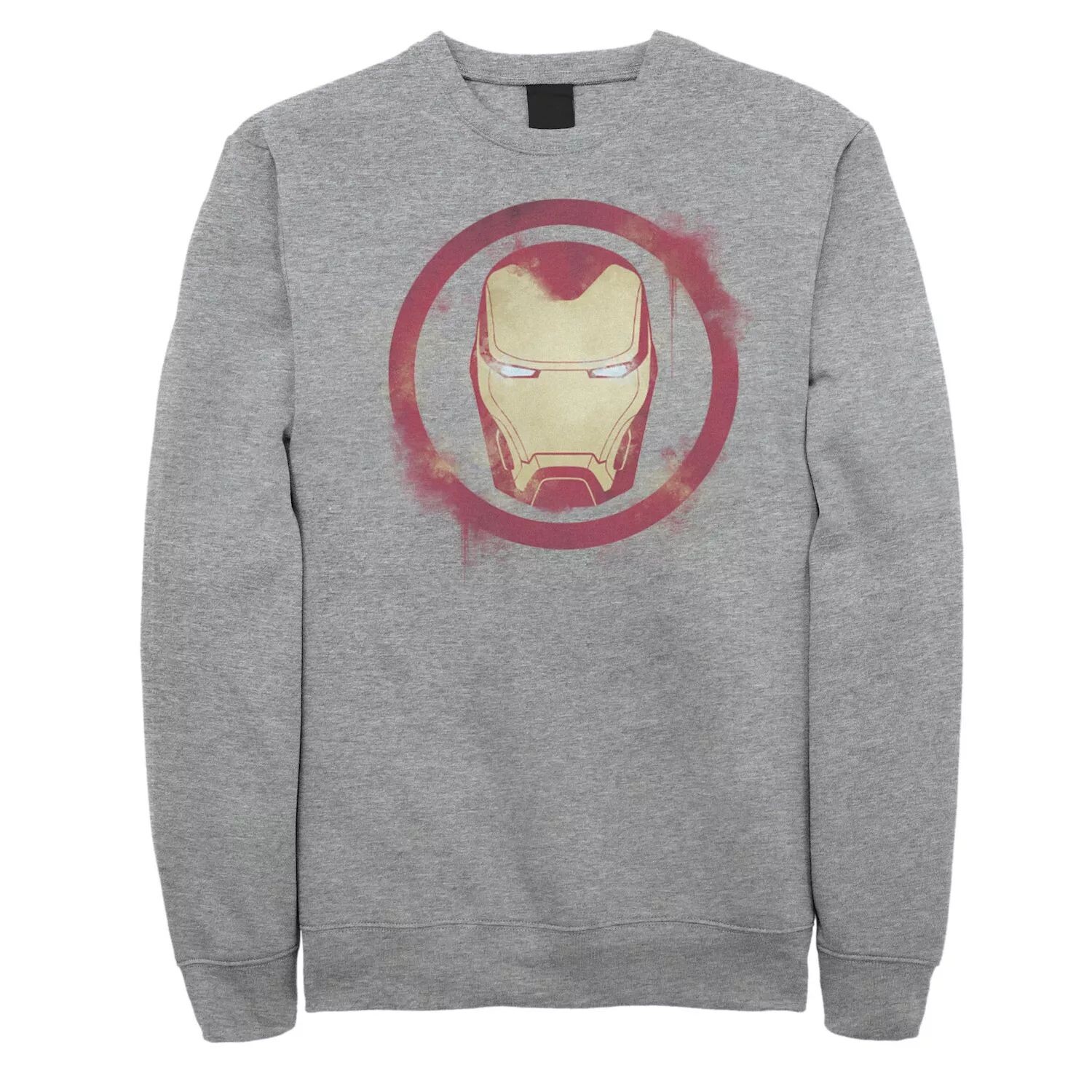 

Мужская футболка с логотипом Marvel Avengers Endgame Iron Man