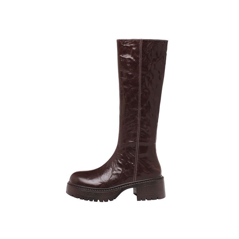 

Сапоги Five-nine Dan seven Knee-high Boots Women's